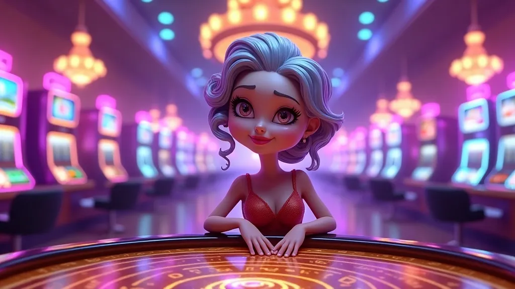Spin-granny-bonuslogin